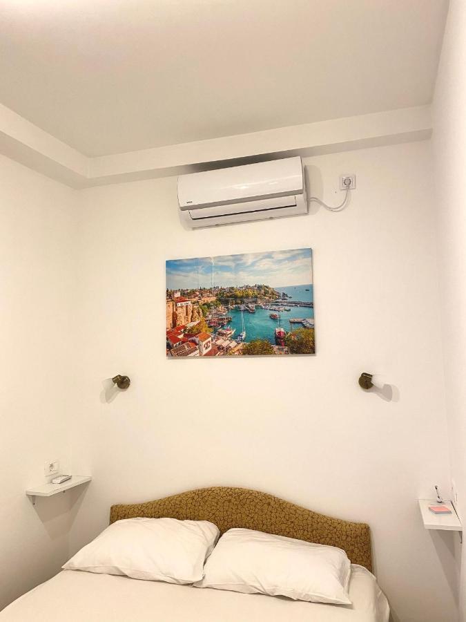 Apartment Njegos Пераст Екстер'єр фото